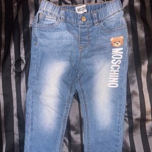 Baby Moschino Jeans